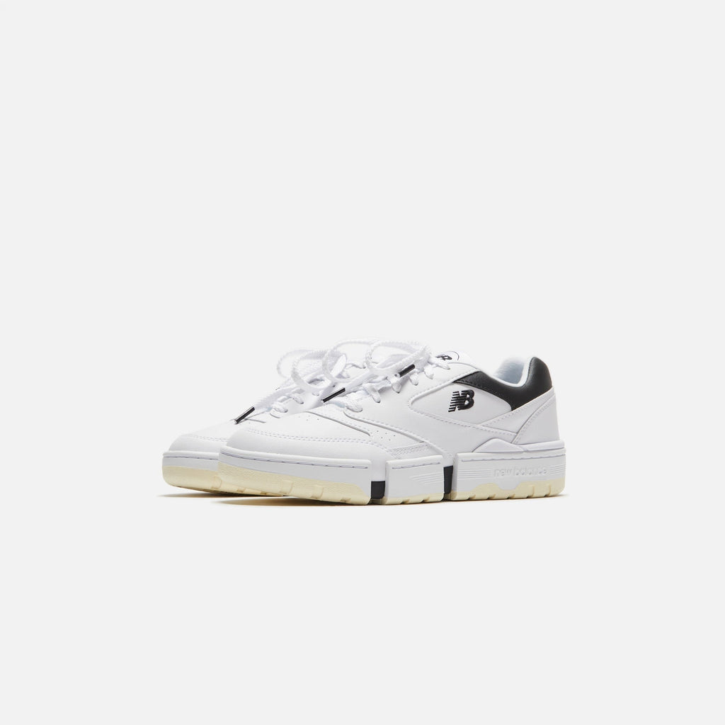 New Balance x Jaden Smith MSFTSrep 0.01 - White / Black