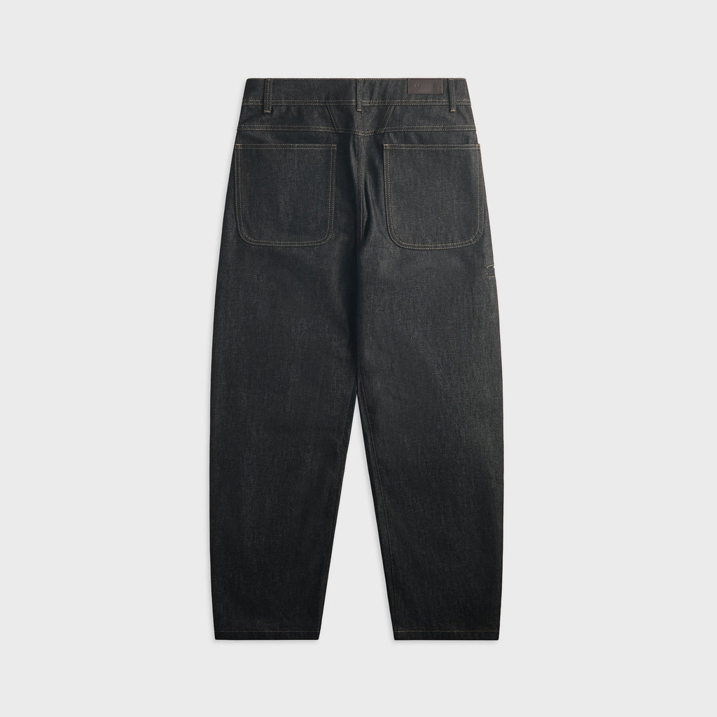 Lemaire Twisted Workwear Pant - Slate