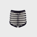 Bond Eye Mina Short - Navy Stripe