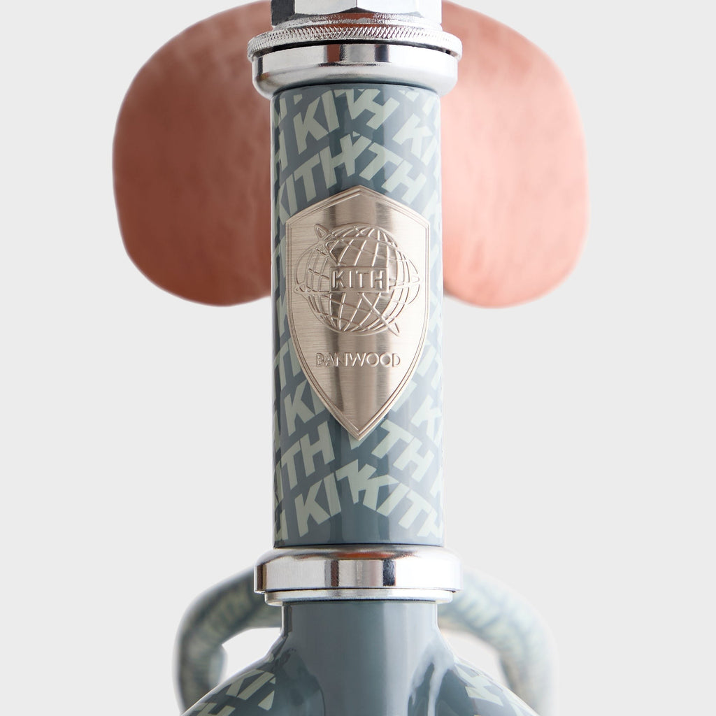 Kith Kids for Banwood Balance Bike - Court