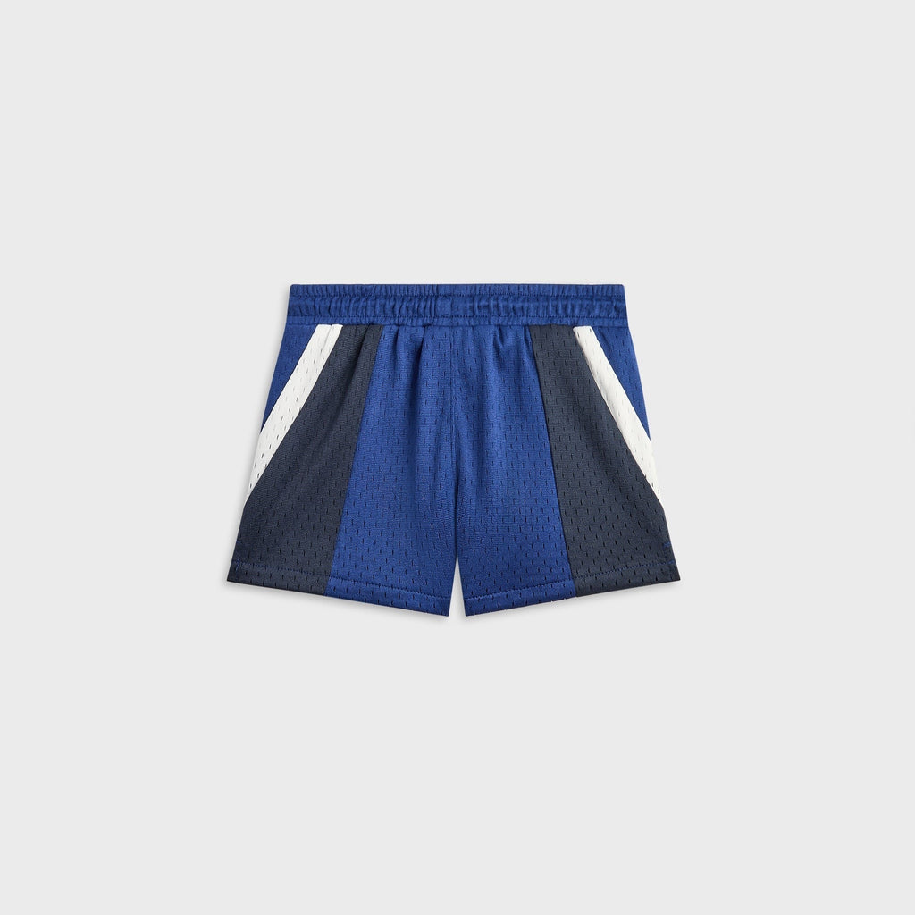Kith Baby Color-Blocked Curtis Short - Layer