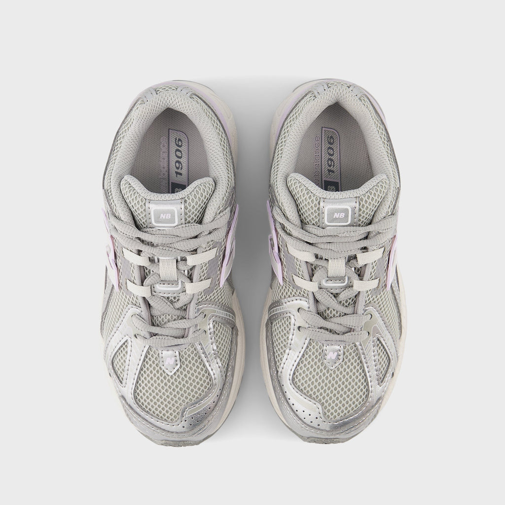 New Balance PS 1906 - Silver Metallic