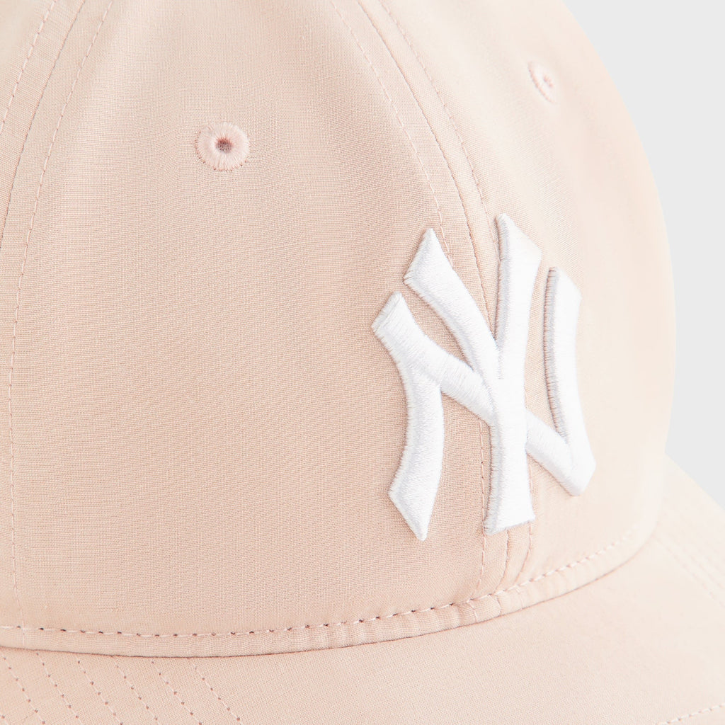 Kith & '47 for the New York Yankees Heavy Cupro Linen Franchise LS Cap - Beloved