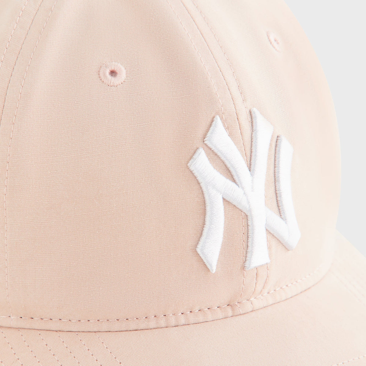 Kith & '47 for the New York Yankees Heavy Cupro Linen Franchise LS Cap - Beloved