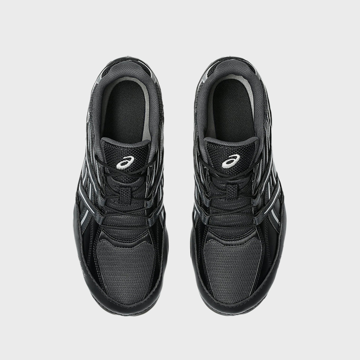 ASICS Hypersync - Graphite Grey / Black