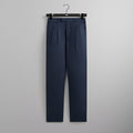 Kith Transitional Tech Pleated Kyson Pant - Nocturnal