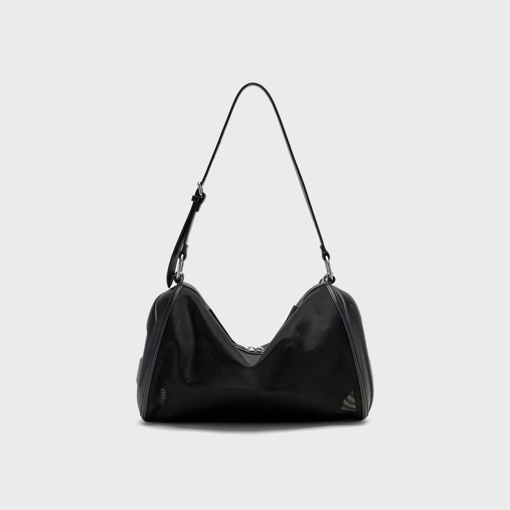 Diesel Load-D Shoulder Bag - Black