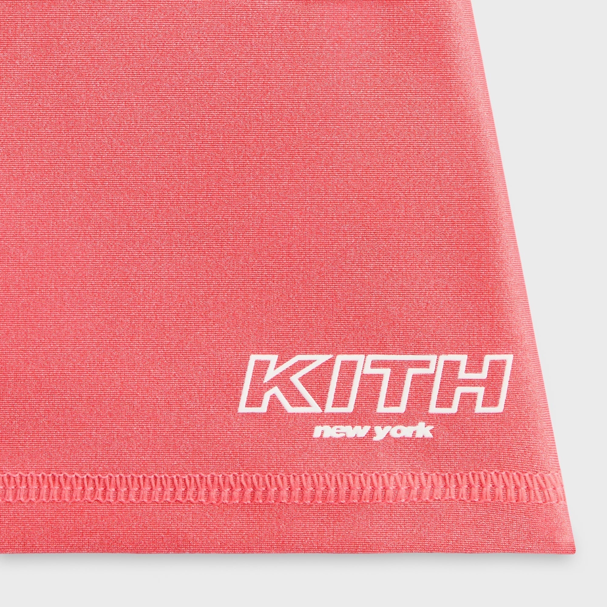 Kith Kids Active Ari Skort - Carnation