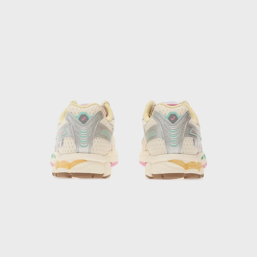 ASICS x VandyThePink GEL KAYANO 12.1 - Antique White / Multi-Color