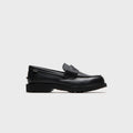 Regal Shoe & Co. Beefroll Loafer GORE-TEX - Black