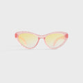 Kith Kids for Babiators Cat-Eye Sunglasses 3-5 - Pink