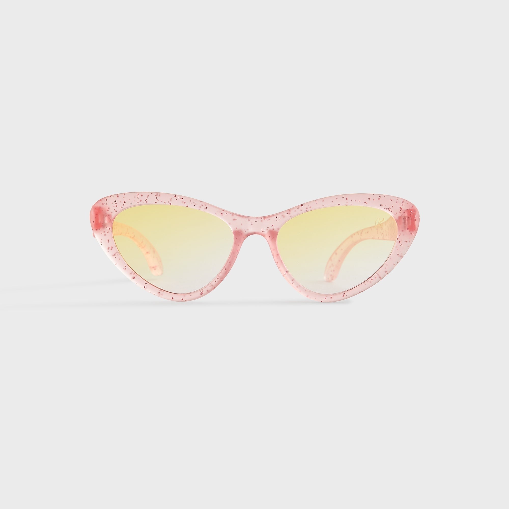 Kith Kids for Babiators Cat-Eye Sunglasses 3-5 - Pink