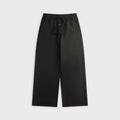 Fear of God Wide Leg Drawstring Pant - Black
