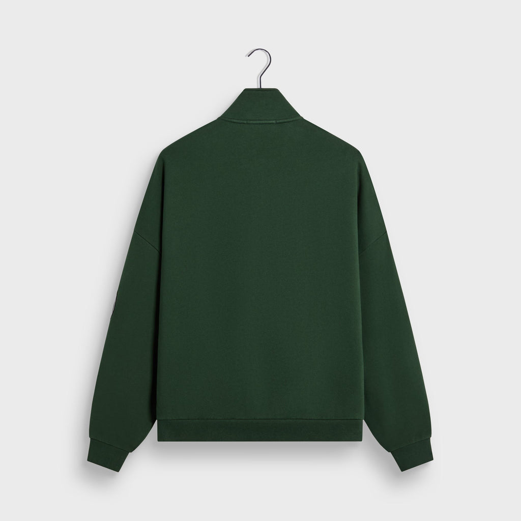 Kith for BMW Braxton Track Zip - Vitality