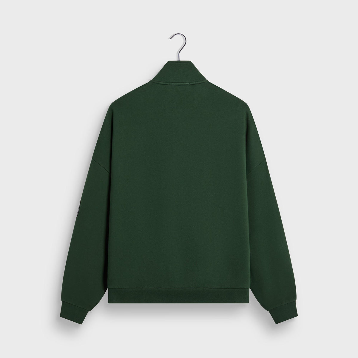 Kith for BMW Braxton Track Zip - Vitality