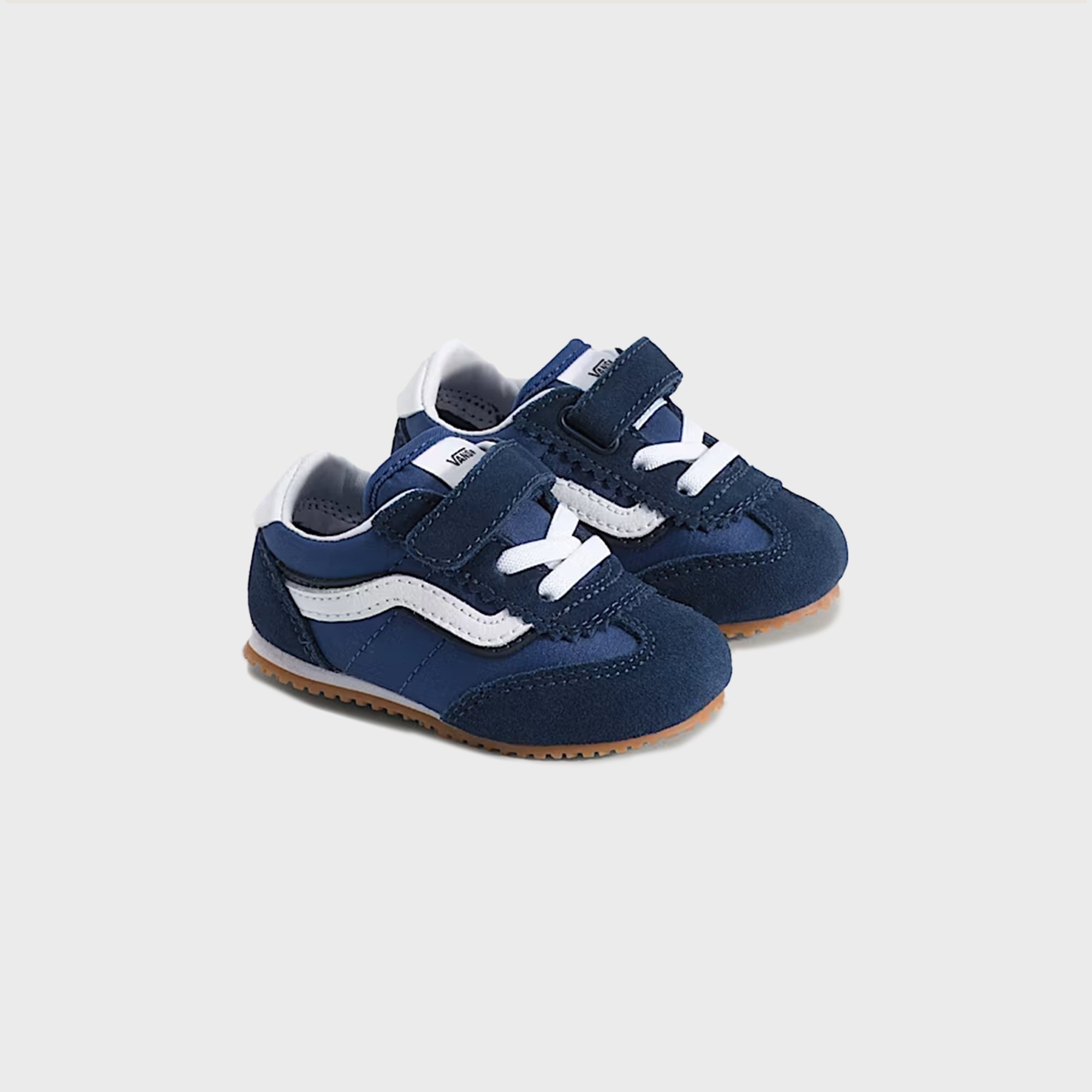 VANS TD Super Lowpro V - True Navy