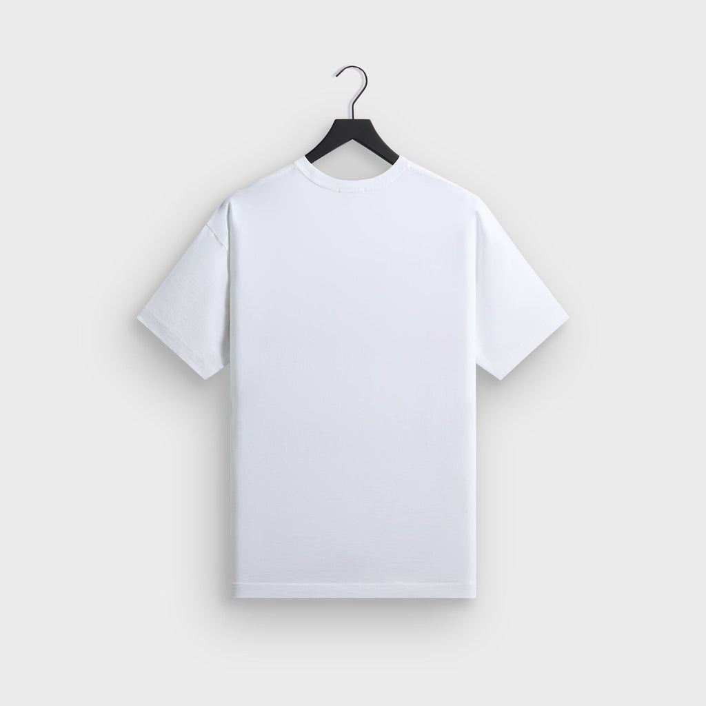 Kith Limoncello Tee - White