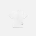 Daily Paper Metronome Short Sleeve T-Shirt - White