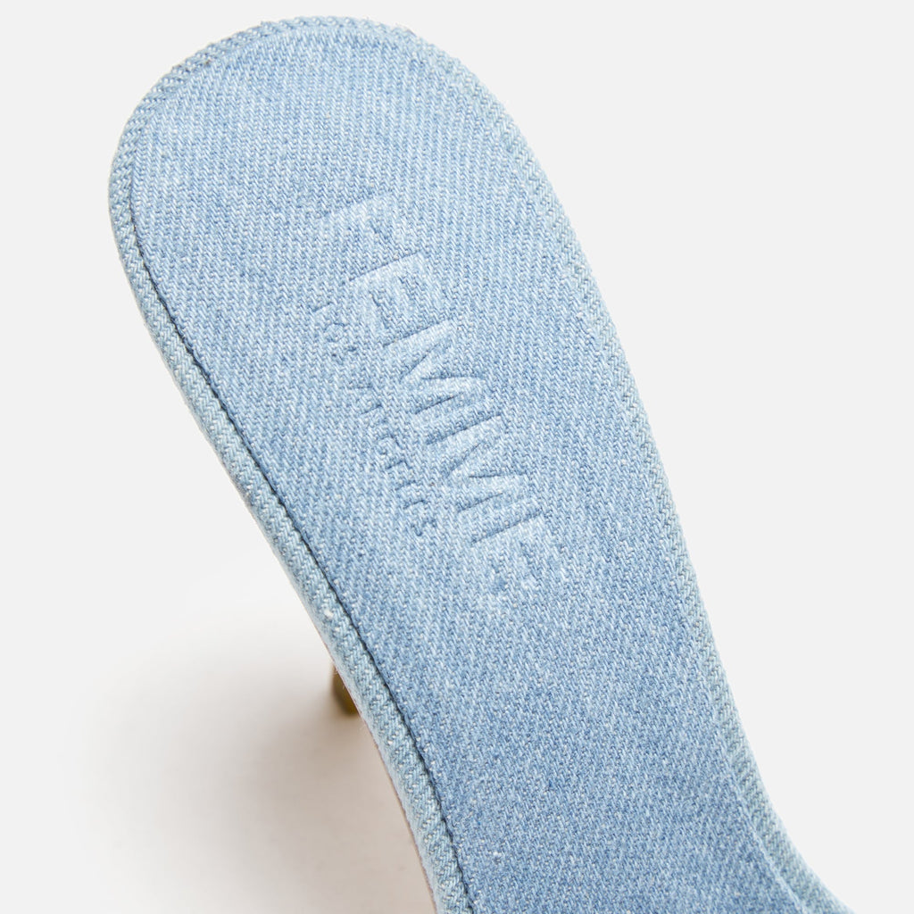 Femme LA Whiskey 100 - Denim