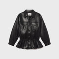 Agolde Rubik Jacket - Detox