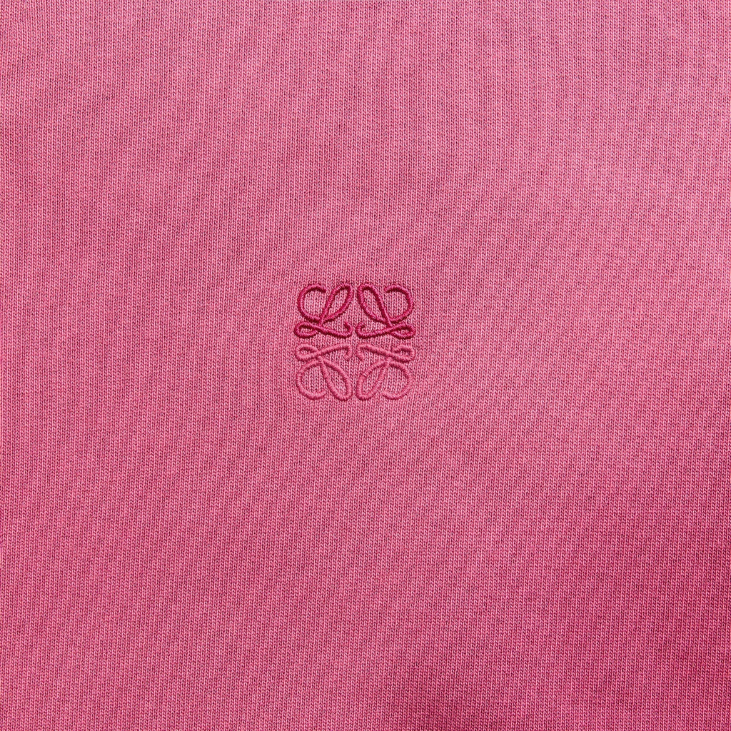 Loewe Anagram Sweatshirt - Red