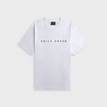 Daily Paper Dias Alias Tee - White