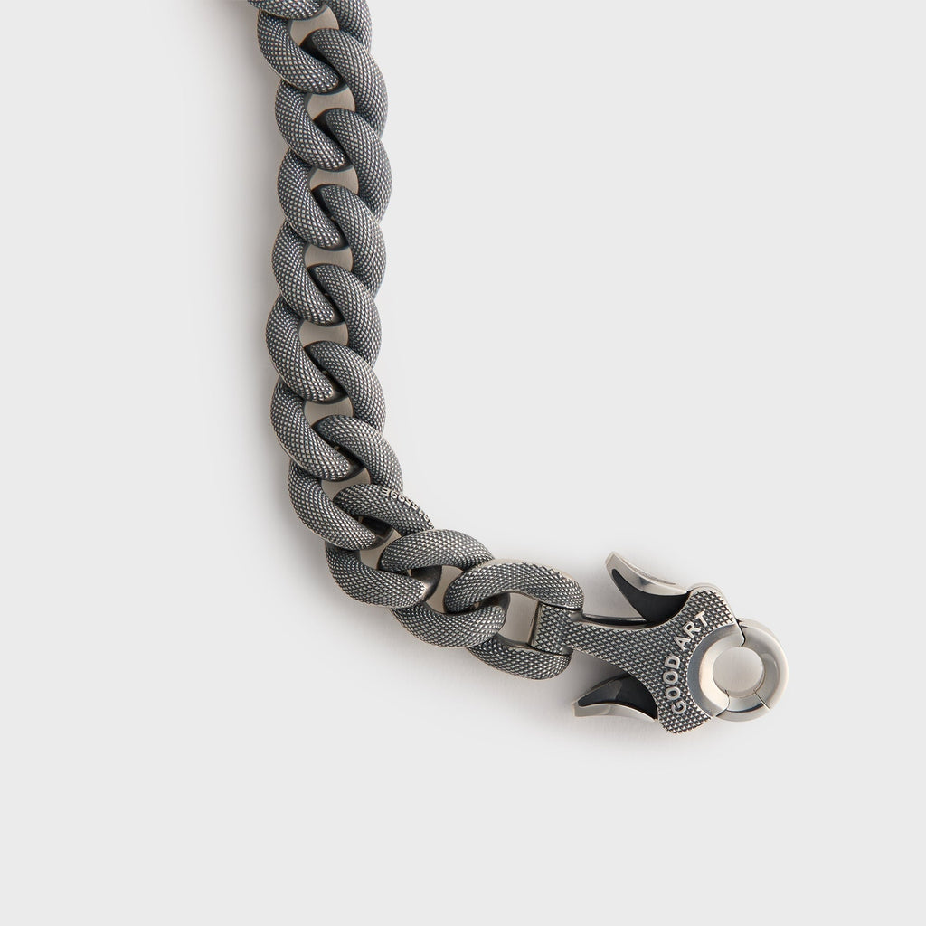 Good Art Hollywood Model 10 Bracelet - Silver