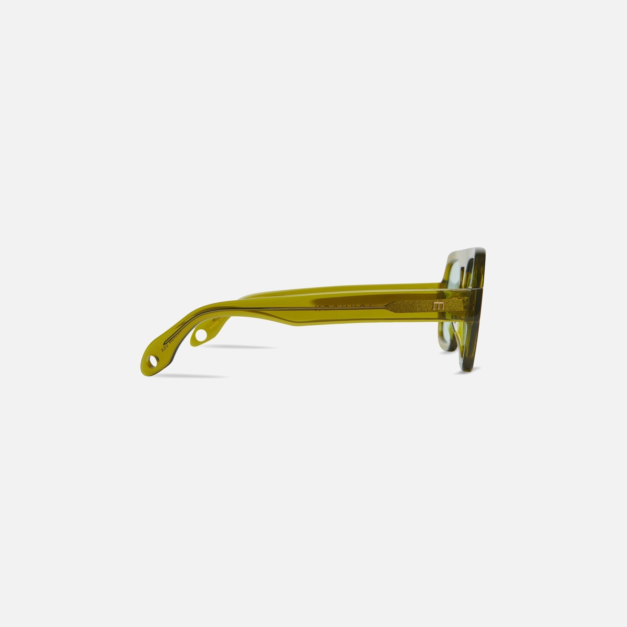 Elisa Johnson Jane Frames - Light Green