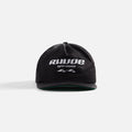 Rhude Nylon 4X4 Hat - Black