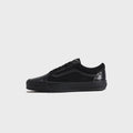 VANS LX Old Skool Croc Leather - Black
