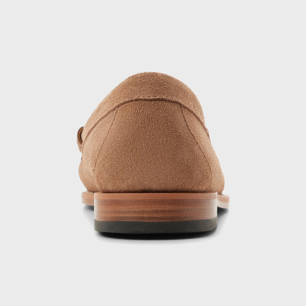 G.H. Bass Larson Weejuns® Penny Loafer - Oyster