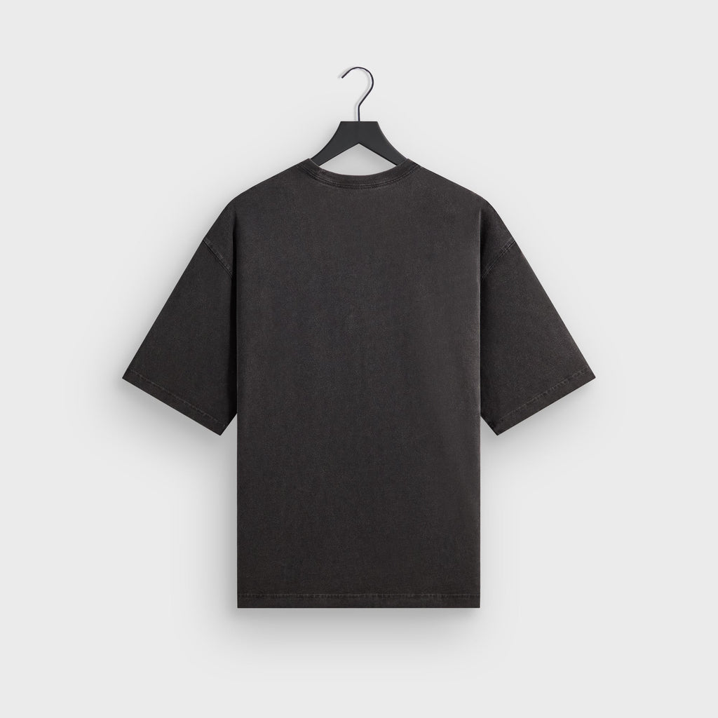 Kith Vintage Leonard Tee - Black