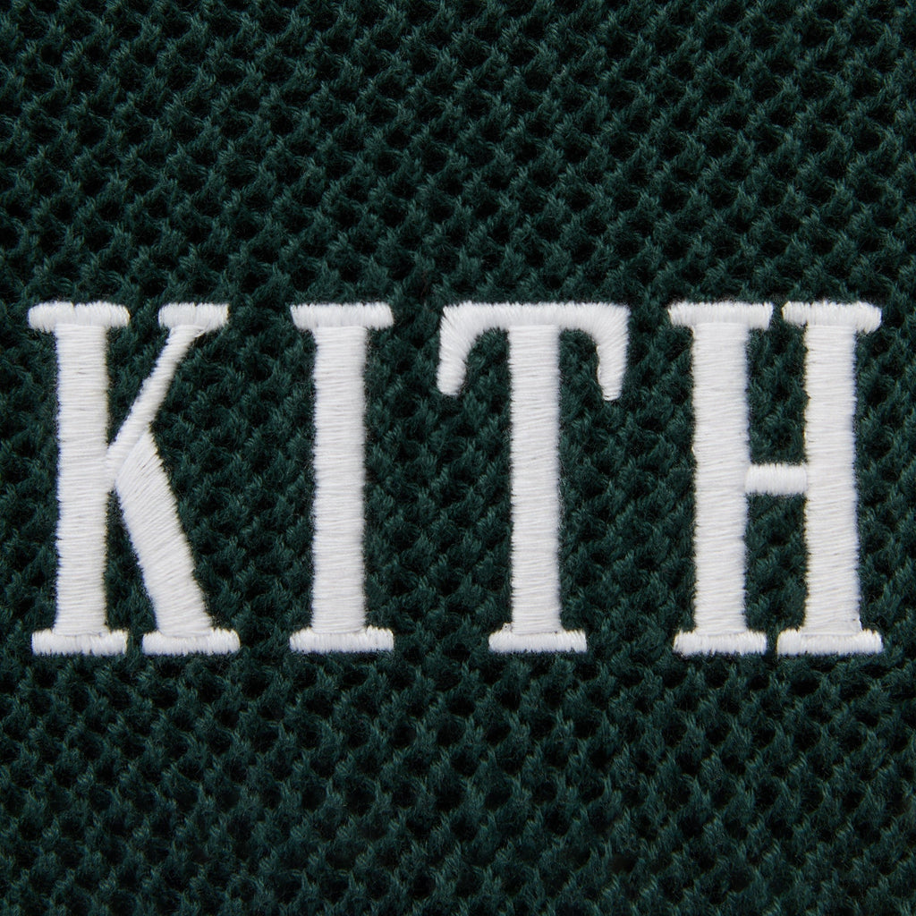 Kith Kids Sweater Knit Leon Short - Stadium