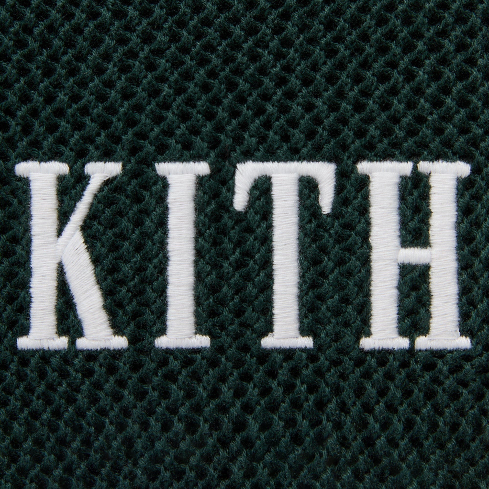 Kith Kids Sweater Knit Leon Short - Stadium
