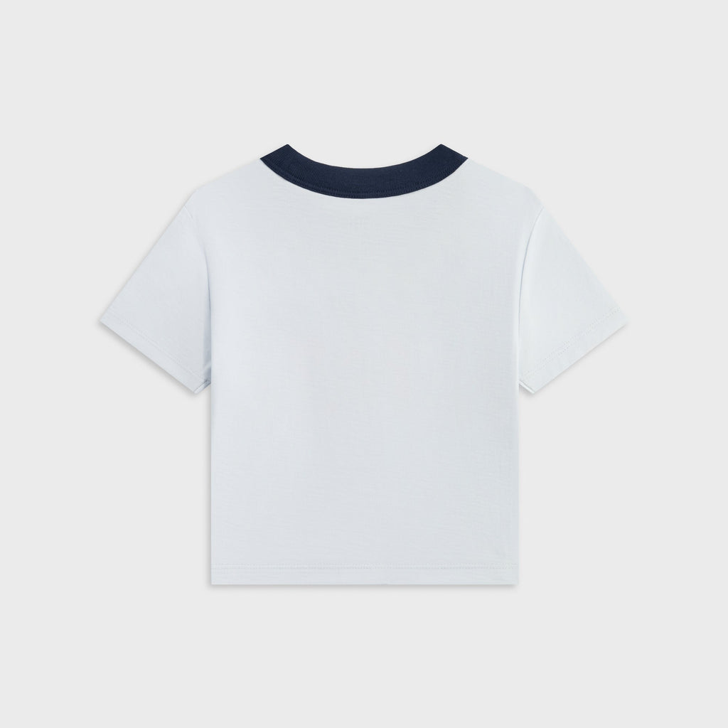 Kith Kids Apple Mulberry II Tee - Fade