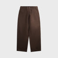 Engineered Garments 10oz Duck Canvas Fatigue Pant - Brown