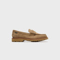 Regal Shoe & Co. Beefroll Loafer GORE-TEX - Brown