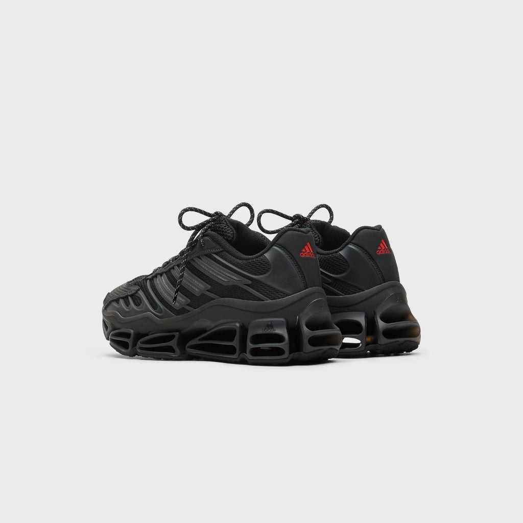 adidas Megaride AG - Tech Black