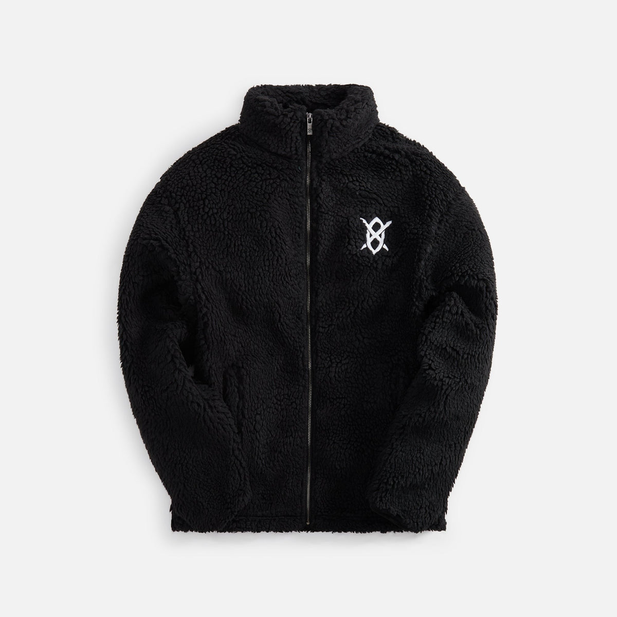 Daily Paper Raynard Jacket - Black