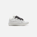 Lanvin Curb Sneakers - White