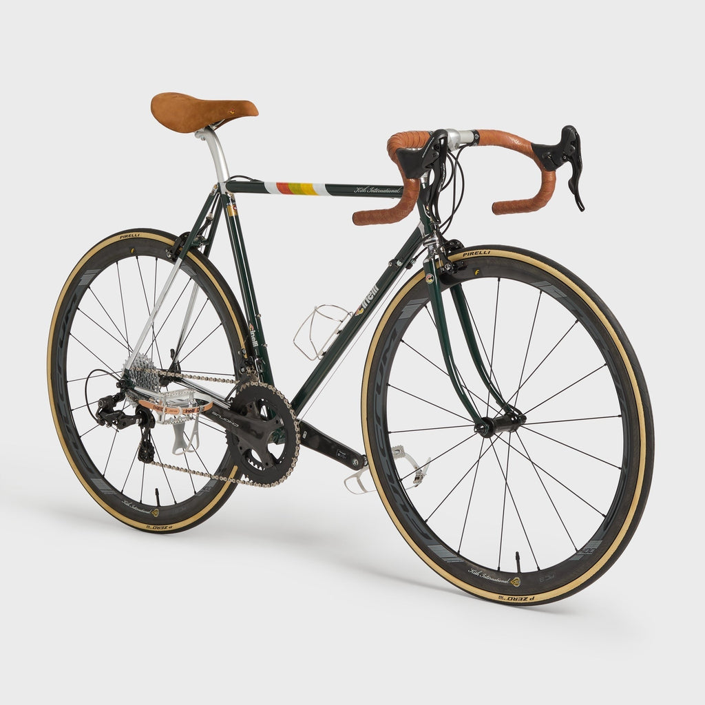 MADE-TO-ORDER | Kith for Cinelli Supercorsa Bike - Stadium - PH