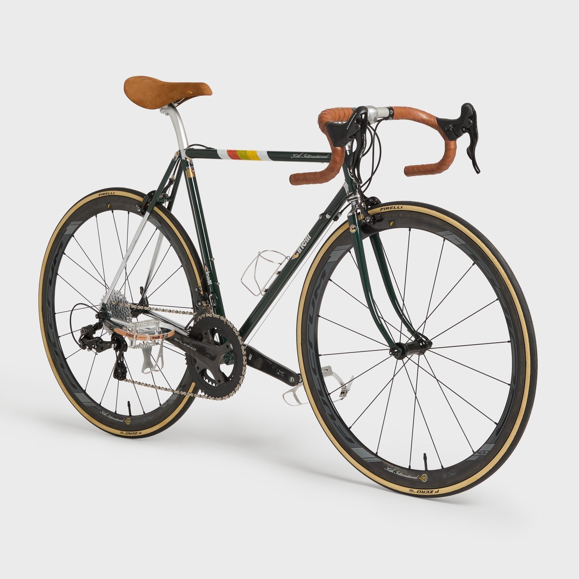 MADE-TO-ORDER | Kith for Cinelli Supercorsa Bike - Stadium - PH