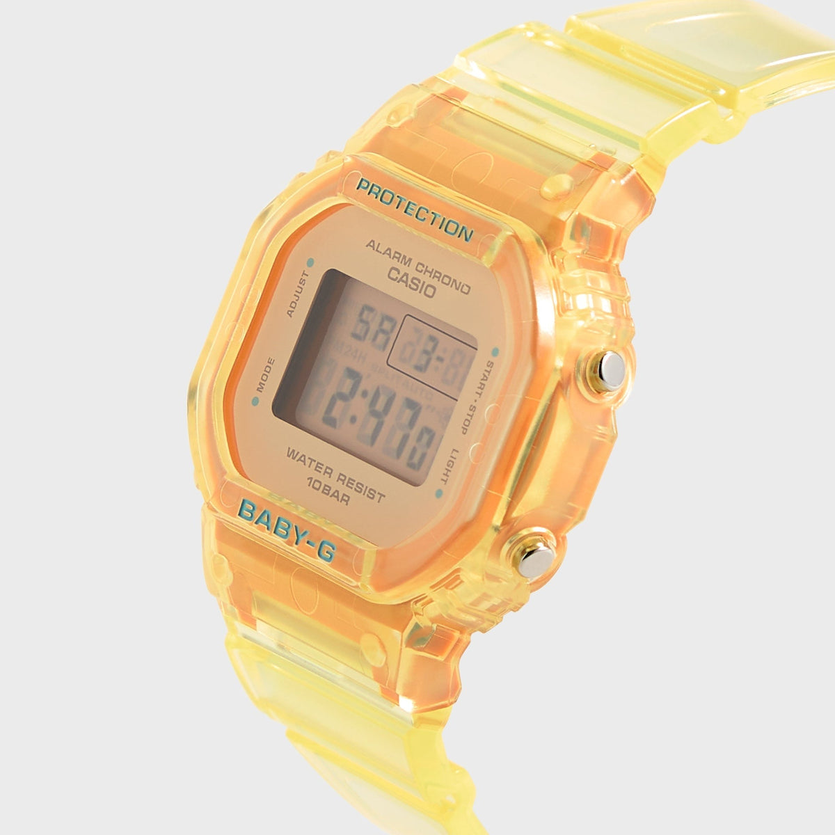 Baby-G BGD565SJ-9 - Orange