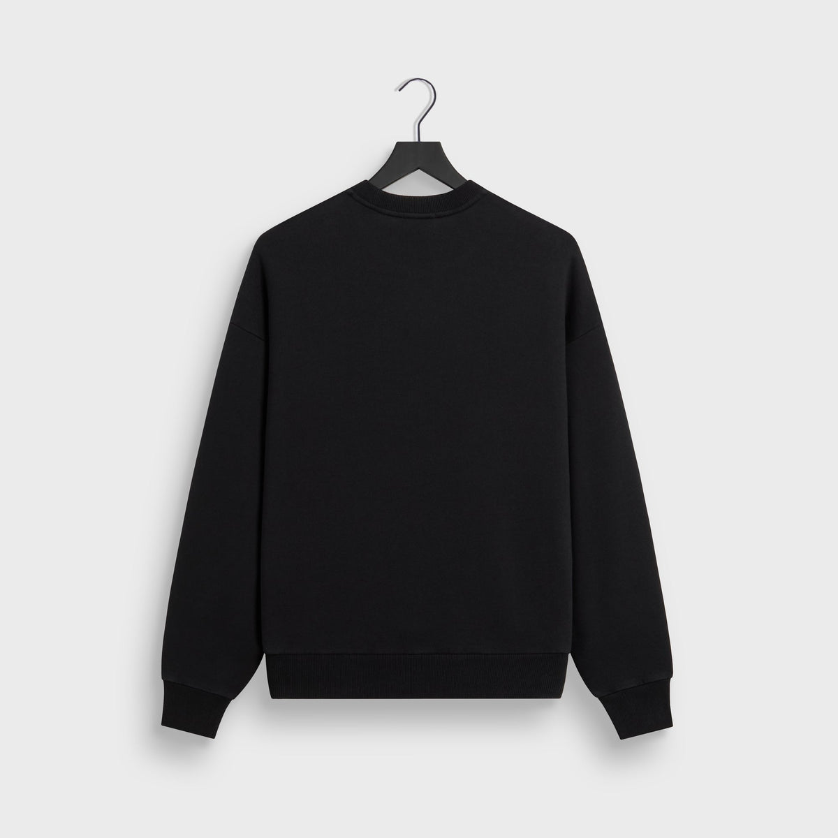 Kith Nelson Crewneck - Black