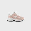 New Balance TD 2010 - Shell Pink / Grey Matter