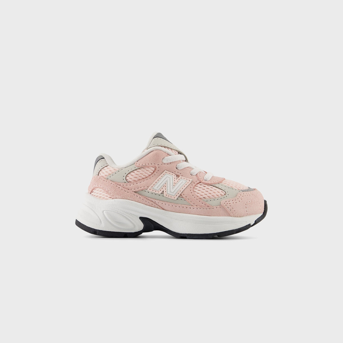New Balance TD 2010 - Shell Pink / Grey Matter