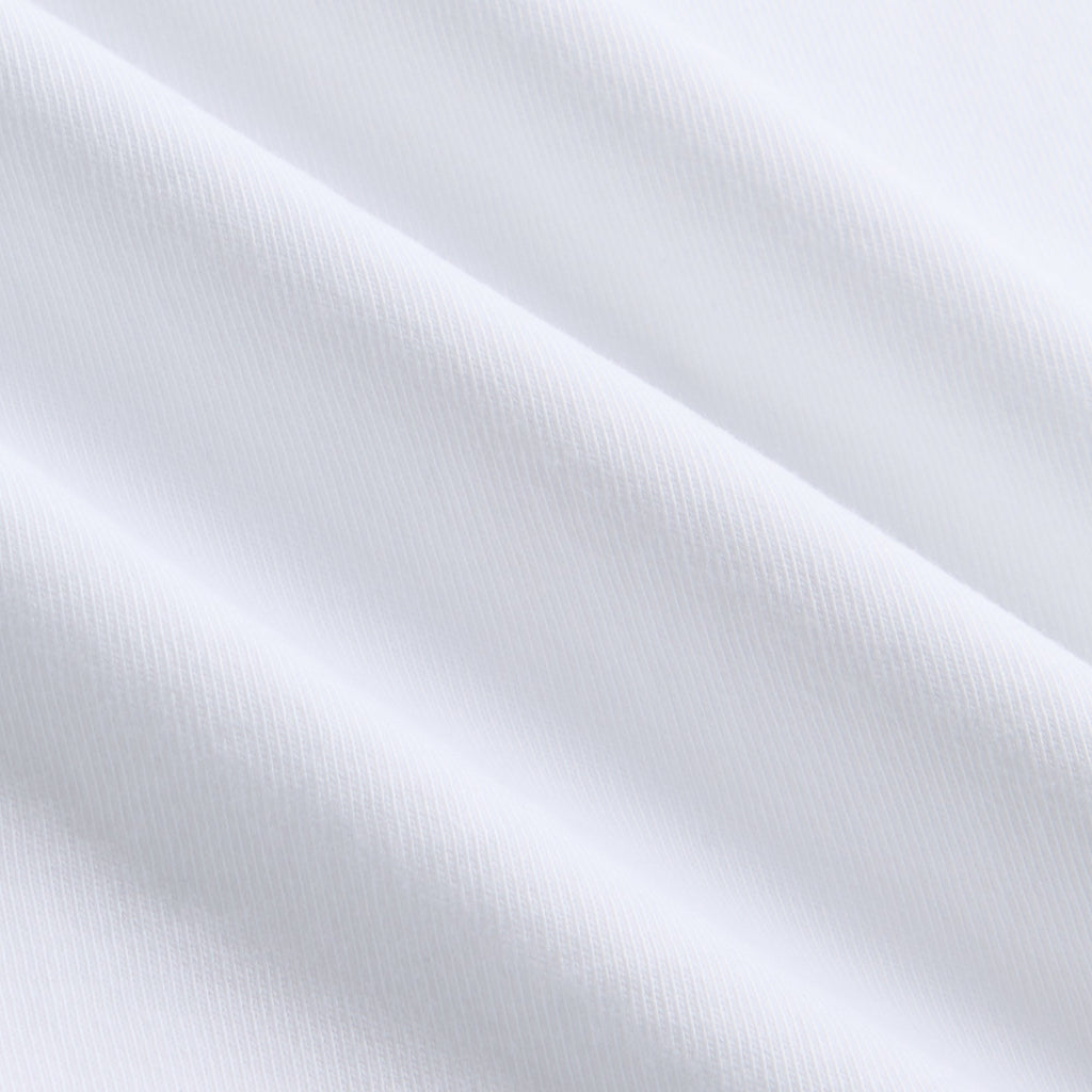 Kith Limoncello Tee - White