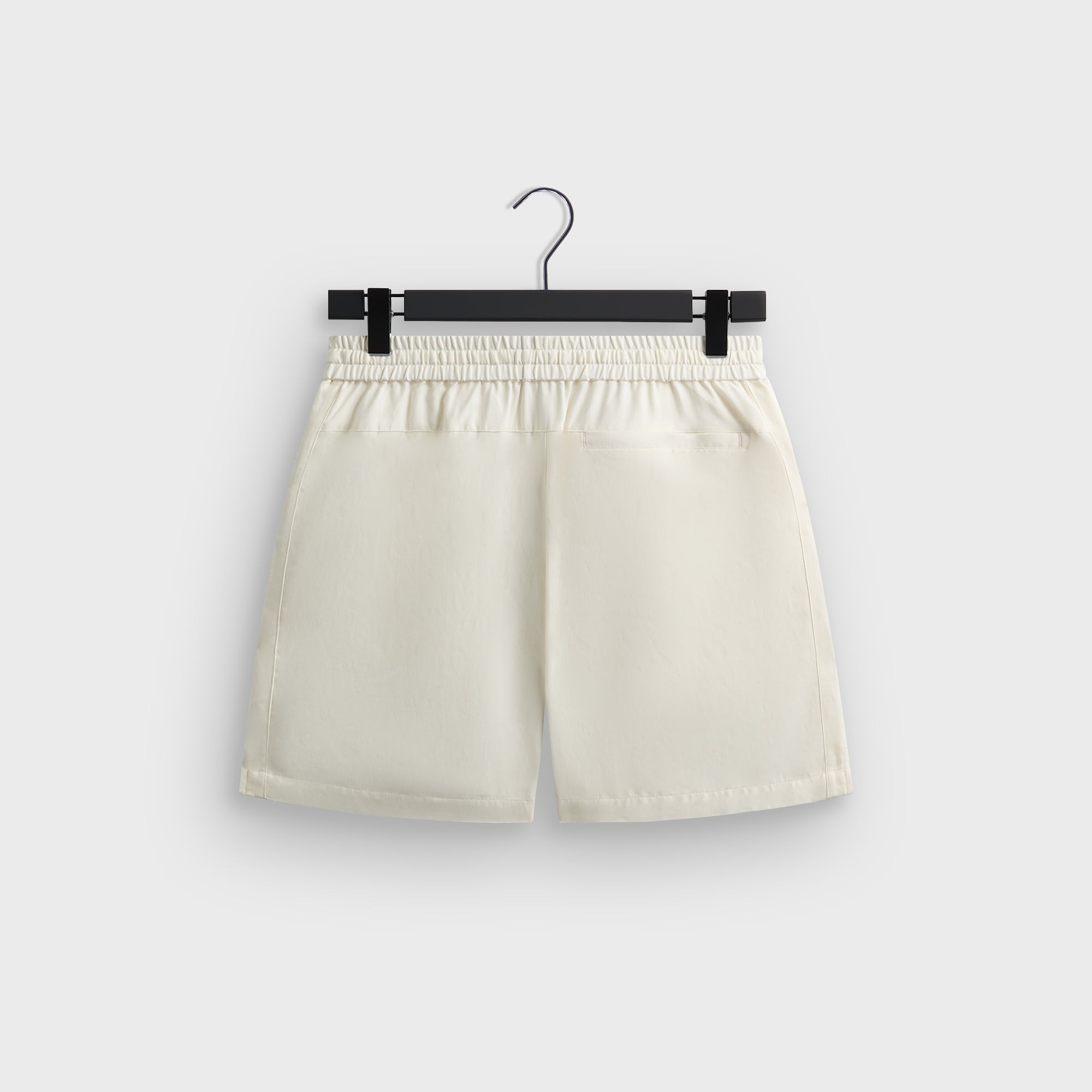 Kith Silk Cotton Active Short - Sandrift