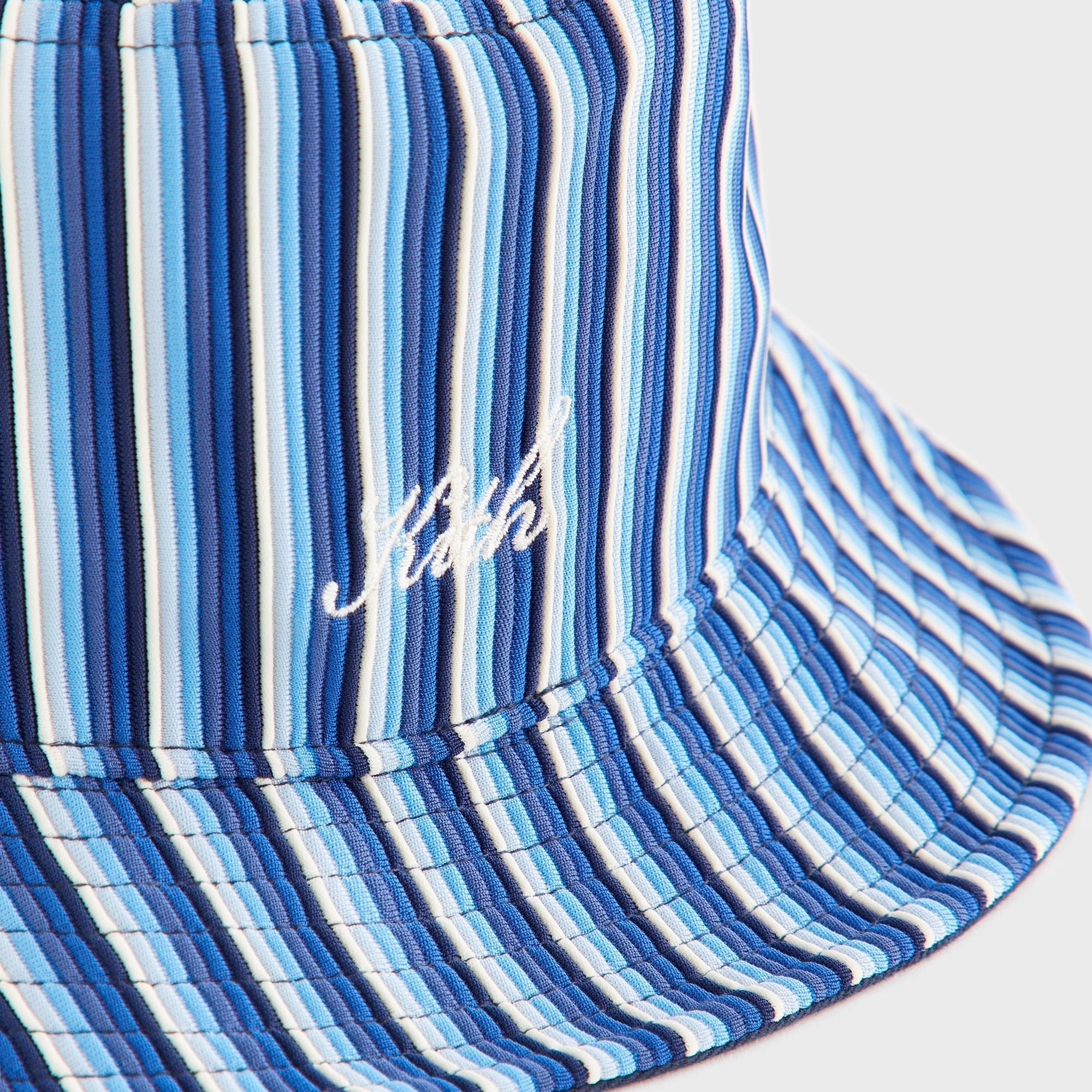 Kith Women & '47 for the New York Yankees Bucket Hat - Nocturnal