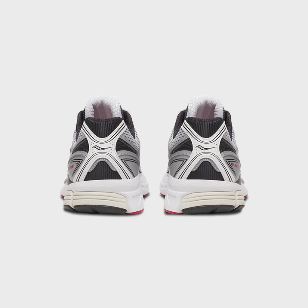 Saucony Progrid Guide 7 - Silver / Grey